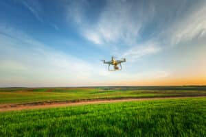 Drone Agriculture