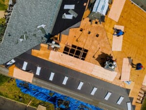 Drone Survey Companies In Denver