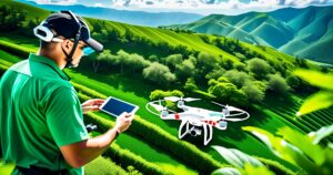 Green Maintenance Program with Drones: Essential Upkeep Tips