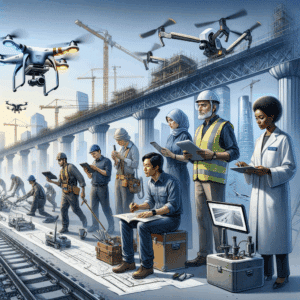Upgrading To Drone Inspection Systems | Drone Inspection