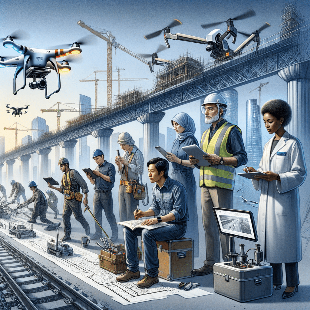 Upgrading To Drone Inspection Systems | Drone Inspection