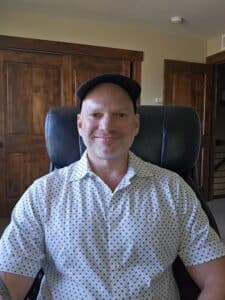 Picture of Steve Dempsey