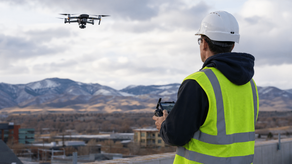 no fly zone for drone hero image