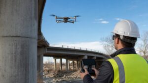 infrastructure inspection hero image